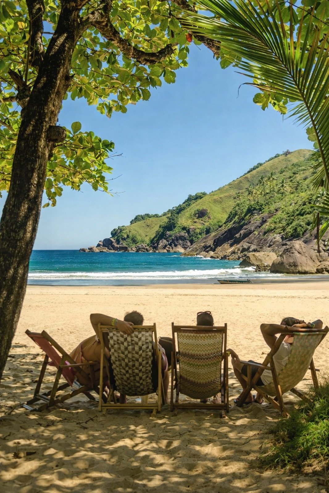 Praia do Bonete
